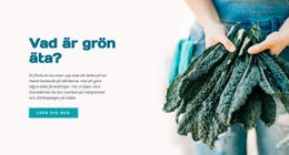 Grön Ekologi Äter
