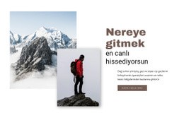 7 Görkemli Zirveler