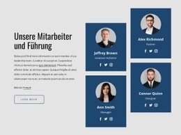 Bestes Zielseitendesign Für Wir Bringen Großes Engagement Und Erfahrung Mit