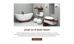 Baños Ideales #Html5-Template-Es-Seo-One-Item-Suffix