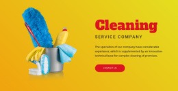 Flexible Cleaning Plans