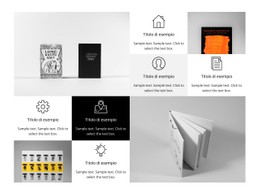 Libro Di Marca #Css-Templates-It-Seo-One-Item-Suffix
