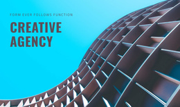 Creative Business Agency - Ultimate Joomla Template