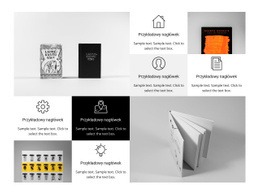 Księga Marki - Szablony Online