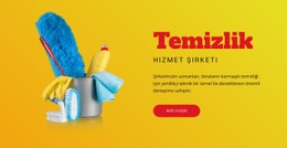 Esnek Temizlik Planları