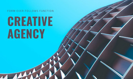 Creative Business Agency