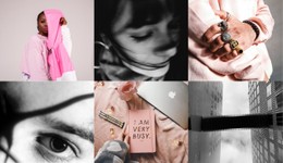Clothing And Accessories For Youth - Free Css Theme