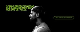 Somos Perfeccionistas