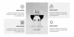 Benefícios De Trabalhar Conosco - Inspiração De Modelo HTML5