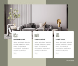 Prototyping-Methodik – Webvorlage