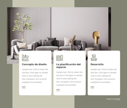 Metodología De Creación De Prototipos Tema De WordPress