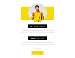 Beautiful Digital Products - Build HTML Website