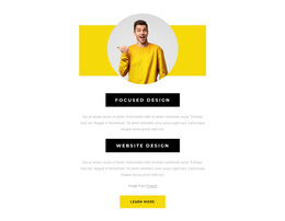 Beautiful Digital Products - Layout Variations