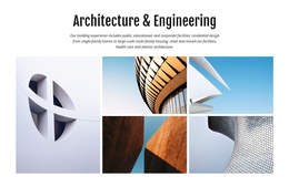 Innovation Approach To Work - Page Builder Templates Free