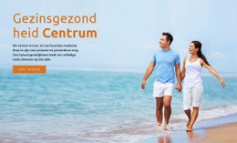 Familie Gezondheidscentrum - Ultieme Bestemmingspagina