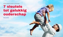 Gelukkig Ouderschap