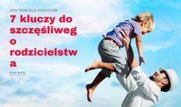 Szczęśliwego Rodzicielstwa