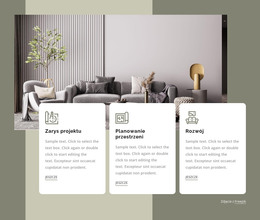 Metodologia Prototypowania Szablon HTML