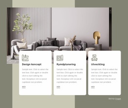 Prototypmetodik - Responsiv Design