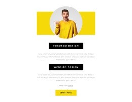 Beautiful Digital Products - Easy-To-Use Web Page Design