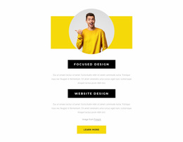 Beautiful Digital Products - Creative Multipurpose Site Design