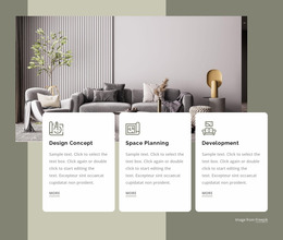 Prototyping Methodology Website Mockup