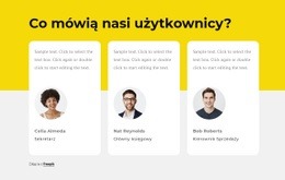 Opinie Naszych Klientów