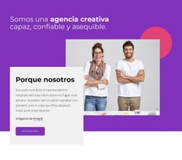 Empresa Financiadora De Premios: Creador De Sitios Web Fácil De Usar