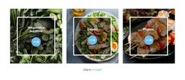 Sprawdź Menu - Najlepszy Szablon HTML5