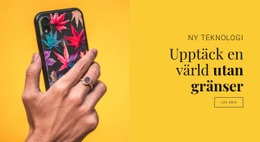 Teknik Och Utrustning #Website-Templates-Sv-Seo-One-Item-Suffix