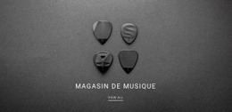 Magasin De Musique