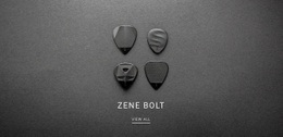 Zene Bolt