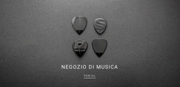 Negozio Di Musica