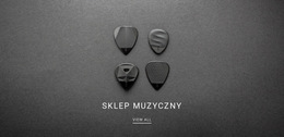 Sklep Muzyczny