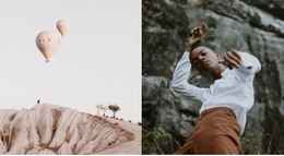 Натуральные Красители Для Ткани – Креативная Многофункциональная Тема WordPress