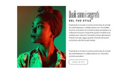 Coloranti Per Cotone E Lana - Build HTML Website