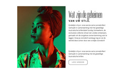 Kleurstoffen Van Katoen En Wol - Sjabloon Voor Mobiele Website