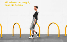 Wir Kennen Den Stil #Website-Templates-De-Seo-One-Item-Suffix