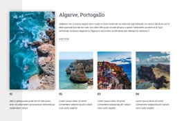 Guida Di Viaggio Del Portogallo