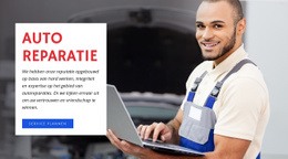 Koelsysteem Radiator Reparatie - Gratis Sjablonen