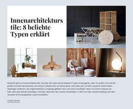 Entspannen Sie Sich Mit Warmen Texturen – Bestes WordPress-Theme