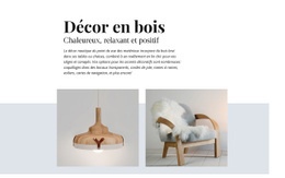 Créateur De Sites Web Le Plus Créatif Pour Décor Positif