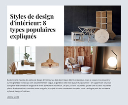 Détendez-Vous Avec Des Textures Chaudes - Meilleur Thème WordPress