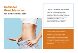 Gesundheitswesen Und Abnehmen