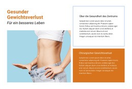 Gesundheitswesen Und Abnehmen