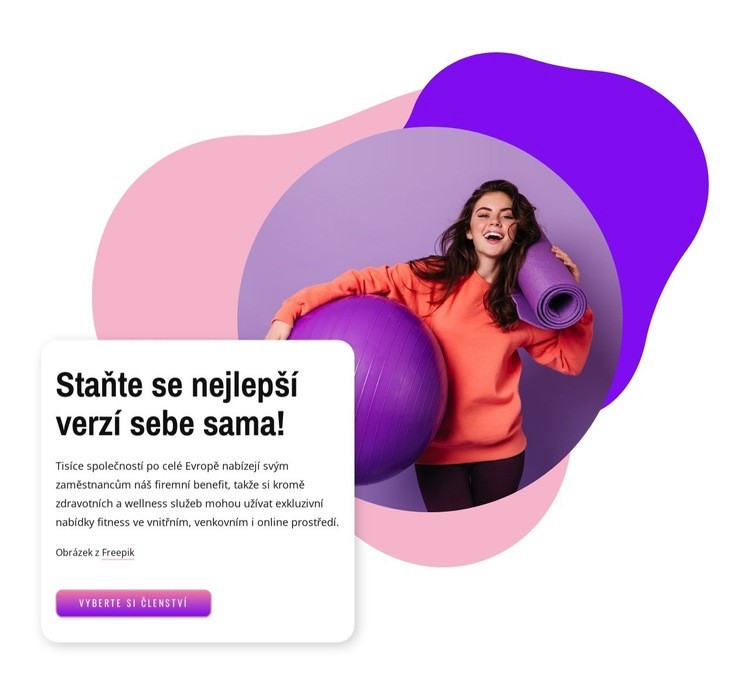 Připojte se za 25 $ s naším speciálem Zasvěcení Šablona CSS