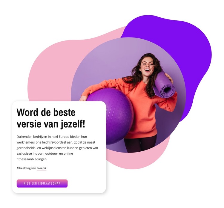 Doe mee voor $ 25 met onze Initiatiespecial HTML-sjabloon