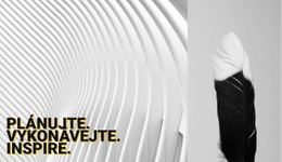 Inspirace Je V Detailech