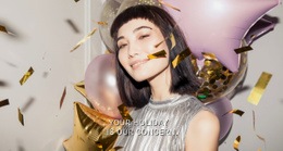 Exclusive Html Code For Creative Hollidays