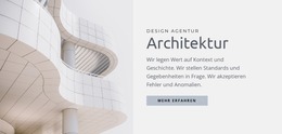 Hochwertiges Städtebau – Bestes Kostenloses Joomla-Template